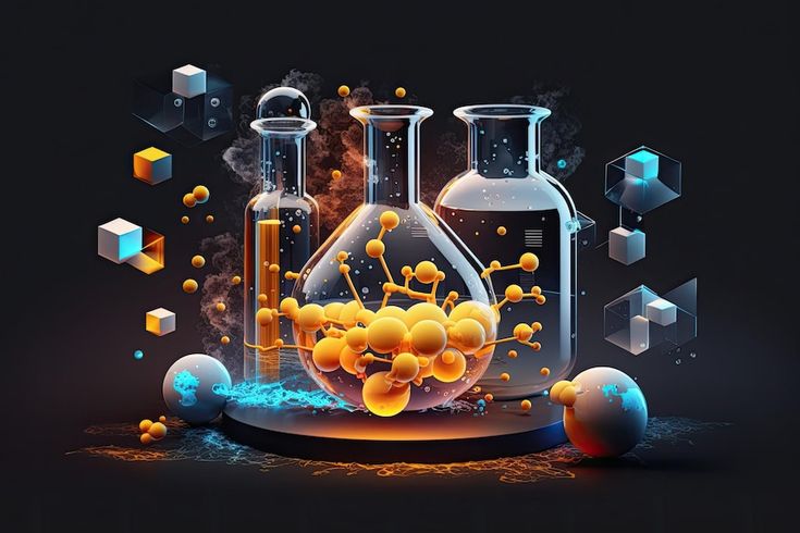 Chemical Coordination and Integration