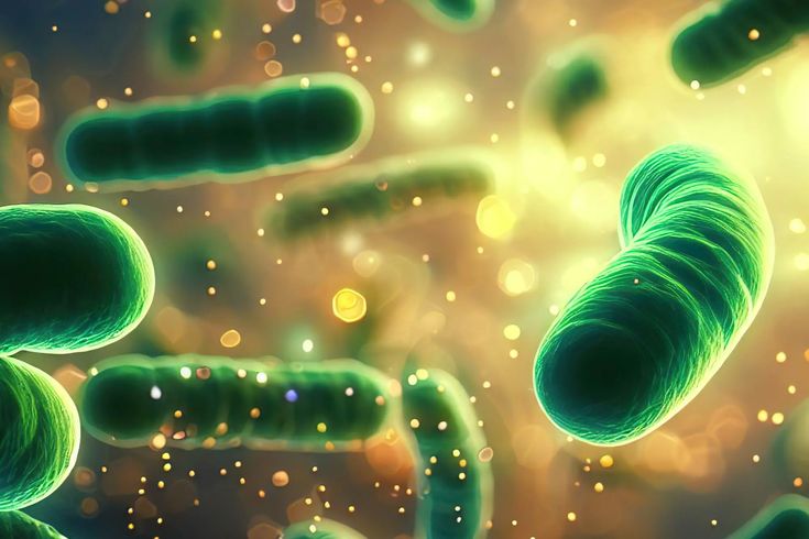 Microbes in Human Welfare