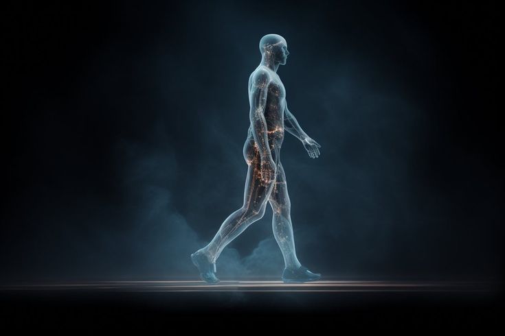 Locomotion and movement