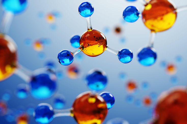 Coordination compounds