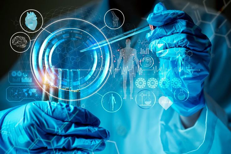 Biotechnology Principles and Processes