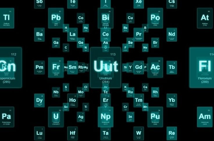 The P-Block elements 11